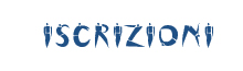 Iscrizioni