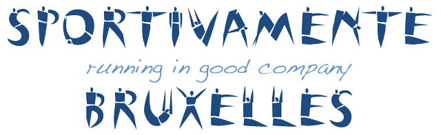 SPORTIVAMENTE Bruxelles - running in good company